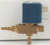 Steam solenoid valve