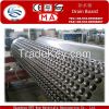Dimple Plastic Drain Sheet