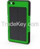 Premier T-8000 Solar Power Bank 8000mah