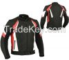 Motorcycle Jacket