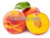 Peach Fruit