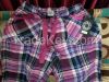 Ladies Flannel Pajama