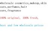 wholesale fragrance minis, eau de toilette, perfume, after shave, body, 
