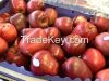 Fresh Italian Red Delicious apples