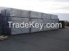 Scaffolding Planks