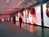 P 4.81 full color indoor rental LED display screen