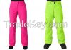 Cheap Waterproof Ski trousers and Ski pants