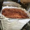 Copper Scrap 99.99% / Copper Wire Scarps Min 99.99%