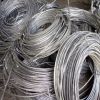 Aluminum Wire scrap 99.9% 99%