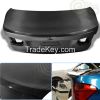 Mammoth Carbon fiber trunk lid for BMW F30 F35(2012+)