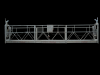 Electric Suspended Platform