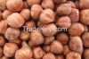 Walnuts and Hazelnuts