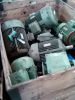 used  MOTORS