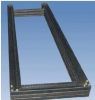GGD cabinet body stamping parts GGD side plate GGD electrical beam