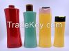 shampoo bottle, PET bottle, plastic bottle, shower gel container