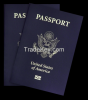 Passport and Visa