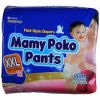 MamyPoko Diaper Bobby Fresh super absorbent L25