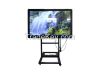SANMAO 55 Inch Floor Standing LCD Commercial Advertising Display Media Player Machine