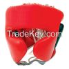 Head Guard, Professional Hih QualityBoxing Head Guard, Sports Boxing Head Guard, Fighting Head Guard