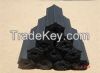 Hexagon Shape Hardwood Briquette Charcoal