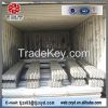 High mechanical strength angle steel bar