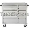 Stainless Steel Tool Trolley HF93021