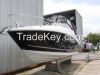 2009 Sea Ray 270 Sundancer