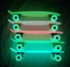 luminous skateboard more attractive than Canada maple board