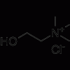 High quality industrial manufacturing feed grade Choline Chloride 60% plant carrier