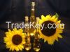 Refined Sunflower Oil