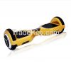Self balancing smart scooter two wheels scooter in stock