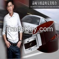 Wholesale 2015 Fashionable Lastest style belt