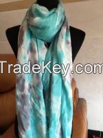 Wholesale 2015 Fashionable Lastest style scarf