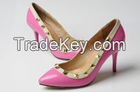 Wholesale 2015 Fashionable Lastest style Heels