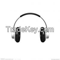 Wholesale 2015 Fashionable Lastest style headphones