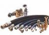 hydraulic hose