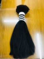 Double drawn non Remy Hair at Low price