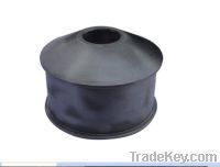 Auto Water Pump Belt Pulley