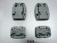 Auto Water Pump Coupling