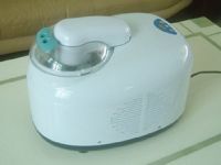 Sell soft and hard ice cream maker / automatically ice cream machine