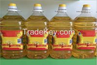Sell Vegetable oils