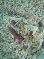 Wood Shaving for Animal Bedding