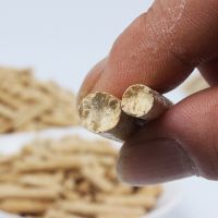 Beech Wood Pellet Din Plus, EN Plus-A1