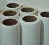 Economic roll up PP film 190mic