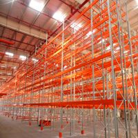Varities of pallet racks for sale