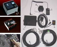 Innovative Fingerprint Car security System