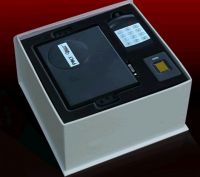 Sell Fingerprint Car Security Alarming System - Finger Print Car Start