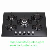 Gas Cooker