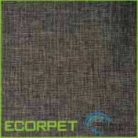 Eco Friendly PET Bottle Woven Bicolor Cation Fabric