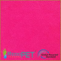 Recycled Polyester 75D Double Sided Muddle Knit Fabric